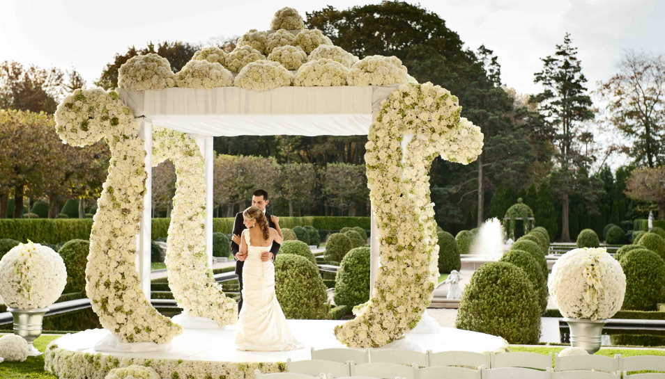 wedding flowers