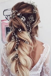 wedding ombre